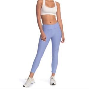 Outdoor Voices 7/8 Warmup Legging in Lilac Size Small